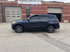 Mercedes-Benz GLE 450 AMG * CARFAX * ЦЕНА ДО БГ - 18350 € / 35889.48 лв. - 75435927 2