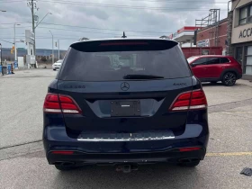 Mercedes-Benz GLE 450 AMG * CARFAX * ЦЕНА ДО БГ - 18350 € / 35889.48 лв. - 75435927 5