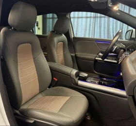 Mercedes-Benz EQA 250+ Еdition Sport/Гаранция/09.2026г - 32000 € / 62586.56 лв. - 74939041 12