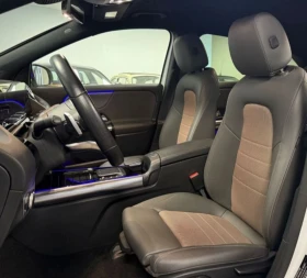 Mercedes-Benz EQA 250+ Еdition Sport/Гаранция/09.2026г - 32000 € / 62586.56 лв. - 74939041 10