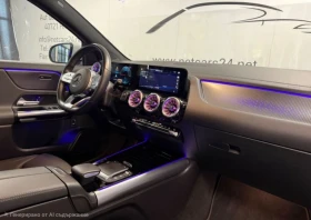 Mercedes-Benz EQA 250+ Еdition Sport/Гаранция/09.2026г - 32000 € / 62586.56 лв. - 74939041 11
