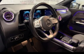Mercedes-Benz EQA 250+ Еdition Sport/Гаранция/09.2026г - 32000 € / 62586.56 лв. - 74939041 9