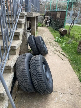 Honda Hr-v - 3200 € / 6258.66 лв. - 21796951 9