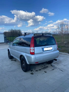 Honda Hr-v - 3200 € / 6258.66 лв. - 21796951 2