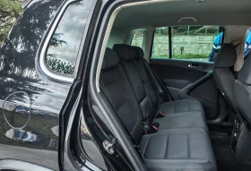 VW Tiguan 2.0 tdi R line 4Motion | Mobile.bg � ����� ������ 9