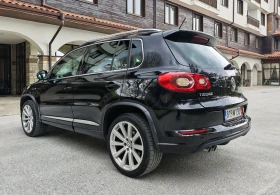 VW Tiguan 2.0 tdi R line 4Motion | Mobile.bg � ����� ������ 5