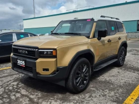 ������ Toyota Land cruiser