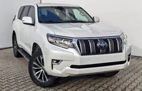 ������ Toyota Land cruiser