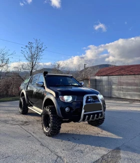 Mitsubishi L200 2.5 Diesel  | Mobile.bg � ����� ������ 7
