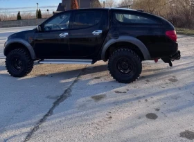 Mitsubishi L200 2.5 Diesel  | Mobile.bg � ����� ������ 3