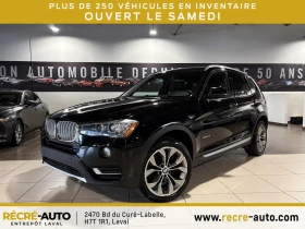 ����� �� �������� �� BMW X3 xDrive28i AWD ����������  (���� �� ��)