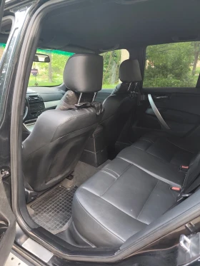 BMW X3 3.0D 218 �����  | Mobile.bg � ����� ������ 4