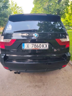 BMW X3 3.0D 218 �����  | Mobile.bg � ����� ������ 5