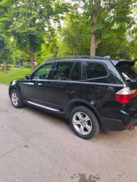 BMW X3 3.0D 218 �����  | Mobile.bg � ����� ������ 8
