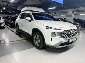 Hyundai Santa fe 2.5T Premium 4x4* ПОДГРЕВ* КАМЕРА* КРАЙНА ЦЕНА* 