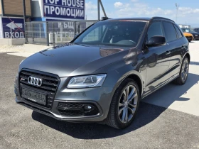 ����� �� �������� �� Audi SQ5 Competition 340kc ����6 3.0tdi BItutbo 