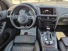 Audi SQ5 Competition 340kc ����6 3.0tdi BItutbo  | Mobile.bg � ����� ������ 11