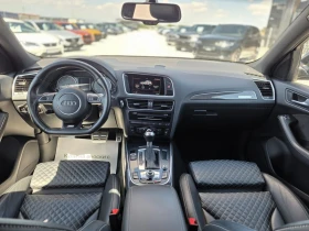 Audi SQ5 Competition 340kc ����6 3.0tdi BItutbo  | Mobile.bg � ����� ������ 12