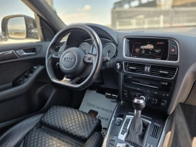 Audi SQ5 Competition 340kc ����6 3.0tdi BItutbo  | Mobile.bg � ����� ������ 10