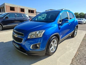 Chevrolet Trax 1.7/131кс | Auto.bg — изображение 3