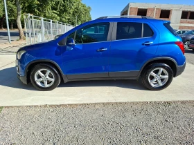 Chevrolet Trax 1.7/131кс | Auto.bg — изображение 4