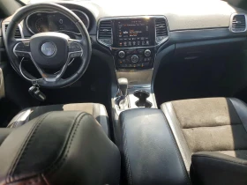 Jeep Grand cherokee 3.6l Laredo E | Auto.bg — изображение 8