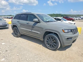 Jeep Grand cherokee 3.6l Laredo E | Auto.bg — изображение 4