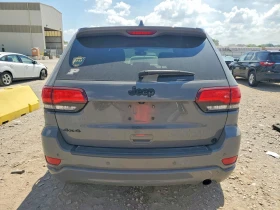 Jeep Grand cherokee 3.6l Laredo E | Auto.bg — изображение 6