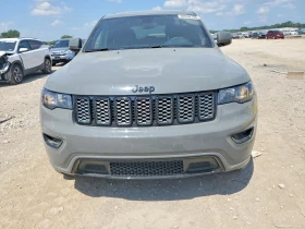 Jeep Grand cherokee 3.6l Laredo E | Auto.bg — изображение 5