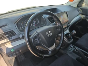 Honda Cr-v С-История Камера Нави Подгрев | Auto.bg — изображение 9