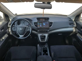 Honda Cr-v С-История Камера Нави Подгрев | Auto.bg — изображение 8