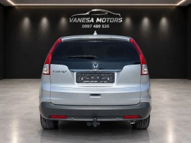 Honda Cr-v С-История Камера Нави Подгрев | Auto.bg — изображение 4