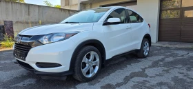 Honda Hr-v 1.8i * AWD* AVTOMAT* BRAKE HOLD* CAMERA* ШВЕЙЦАРИЯ