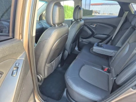 Hyundai IX35 IX 35 2.0i Avtomat Facelift Швейцария  - 9300 € - 10836163 10