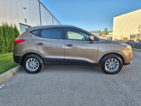 Hyundai IX35 IX 35 2.0i Avtomat Facelift Швейцария  - 9300 € - 10836163 4