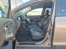 Hyundai IX35 IX 35 2.0i Avtomat Facelift Швейцария  - 9300 € - 10836163 13