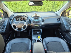 Hyundai IX35 IX 35 2.0i Avtomat Facelift Швейцария  - 9300 € - 10836163 11
