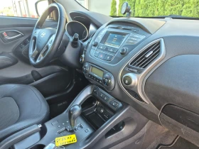 Hyundai IX35 IX 35 2.0i Avtomat Facelift Швейцария  - 9300 € - 10836163 16