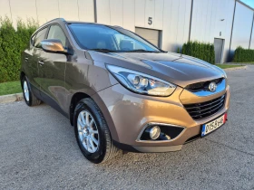Hyundai IX35 IX 35 2.0i Avtomat Facelift Швейцария  - 9300 € - 10836163 3