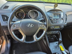 Hyundai IX35 IX 35 2.0i Avtomat Facelift Швейцария  - 9300 € - 10836163 12