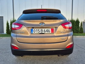 Hyundai IX35 IX 35 2.0i Avtomat Facelift Швейцария  - 9300 € - 10836163 6