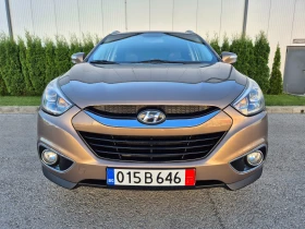 Hyundai IX35 IX 35 2.0i Avtomat Facelift Швейцария  - 9300 € - 10836163 2