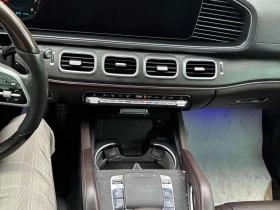 Mercedes-Benz GLS 450 / ОБДУХВАНЕ / BURMESTER / ХЕД-ЪП / ПАНОРАМА - 34900 € - 97893461 9