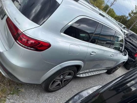 Mercedes-Benz GLS 450 / ОБДУХВАНЕ / BURMESTER / ХЕД-ЪП / ПАНОРАМА - 34900 € - 97893461 3