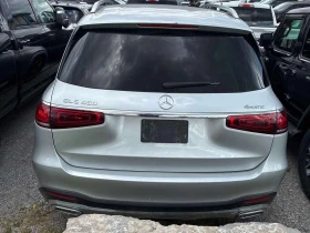 Mercedes-Benz GLS 450 / ОБДУХВАНЕ / BURMESTER / ХЕД-ЪП / ПАНОРАМА - 34900 € - 97893461 4