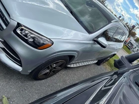 Mercedes-Benz GLS 450 / ОБДУХВАНЕ / BURMESTER / ХЕД-ЪП / ПАНОРАМА - 34900 € - 97893461 2