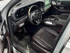 Mercedes-Benz GLS 450 / ОБДУХВАНЕ / BURMESTER / ХЕД-ЪП / ПАНОРАМА - 34900 € - 97893461 7