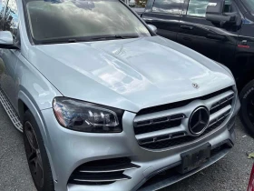 Mercedes-Benz GLS 450 / ОБДУХВАНЕ / BURMESTER / ХЕД-ЪП / ПАНОРАМА - 34900 € - 97893461 5