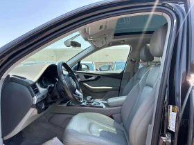 Audi Q7 * 3.0T Komfort * CARFAX * ���� �� �� | Mobile.bg � ����� ������ 11