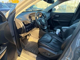 Jeep Cherokee * Limited * CARFAX * ОПЦИЯ ЗА ФИНАНСИРАНЕ | Auto.bg — изображение 5